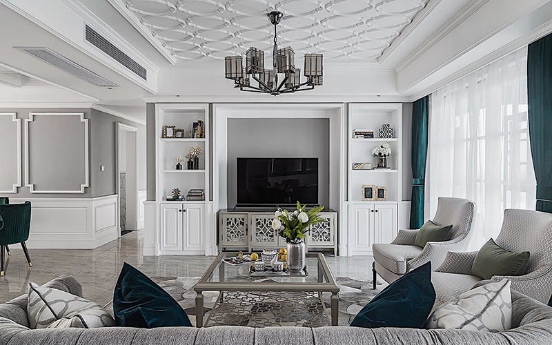 純干貨，二手房裝修攻略